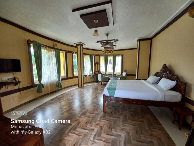Bedroom 10