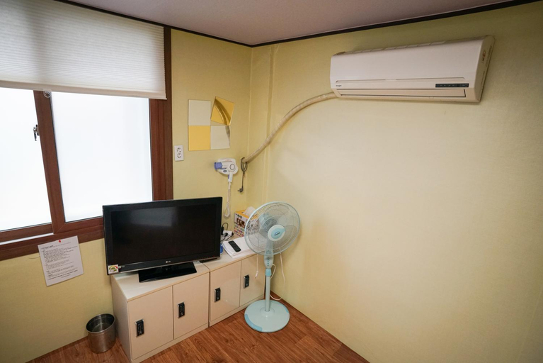 Others 5, Suncheon Namu Guesthouse, Suncheon