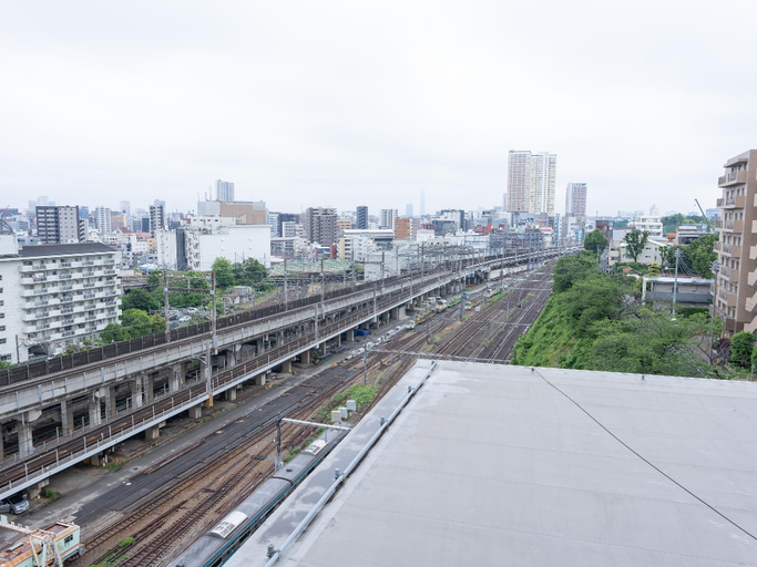 Scenery