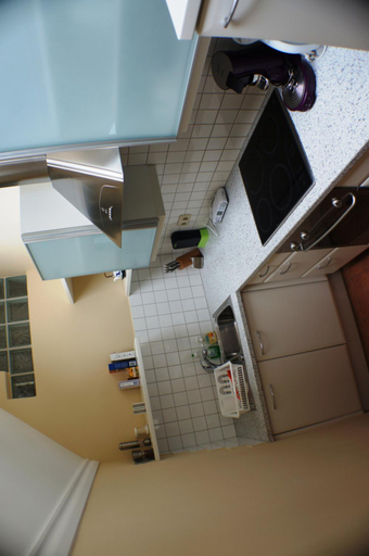Bedroom 2, Gala Apartments – City Oasis at Naschmarkt, Wien