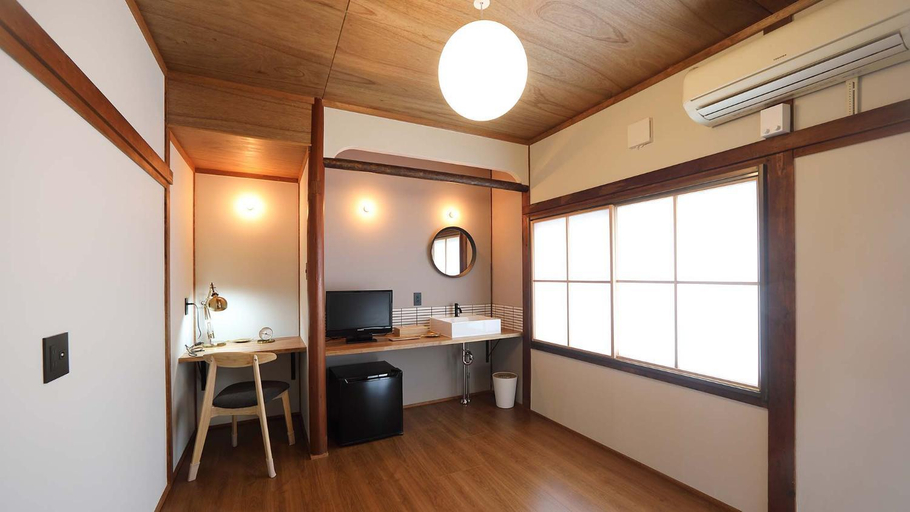 Others 4, お宿 TSURUYA, Sasebo