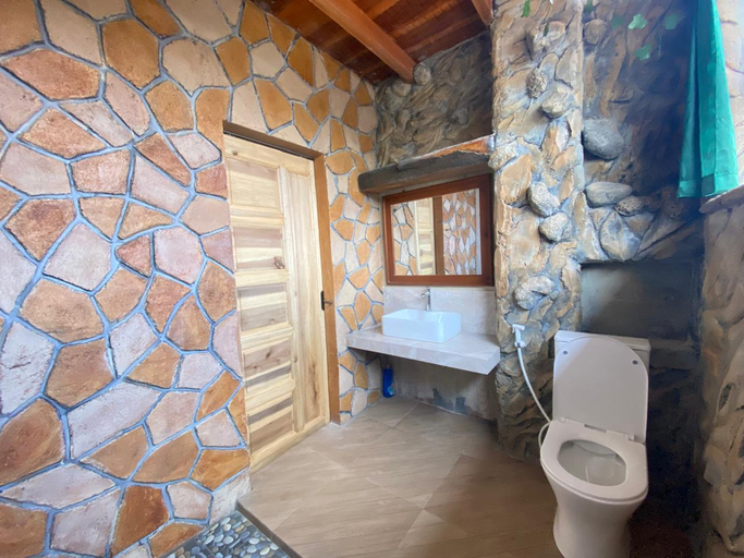 Bathroom 3
