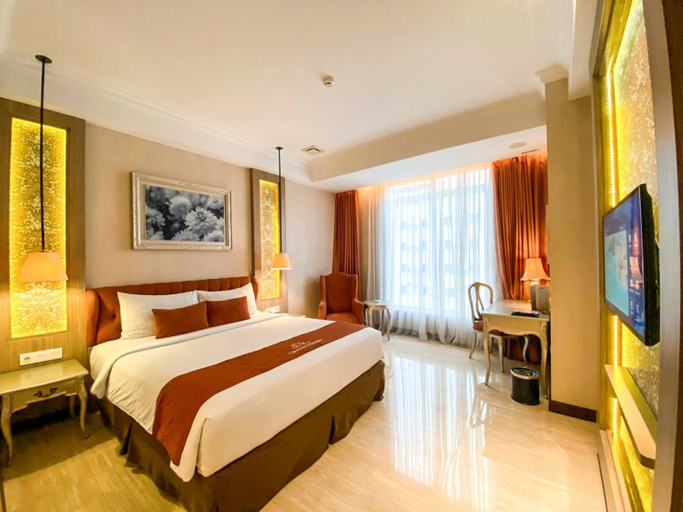 Bedroom 12