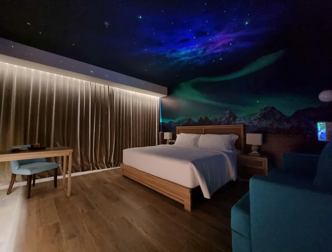 Bedroom 8