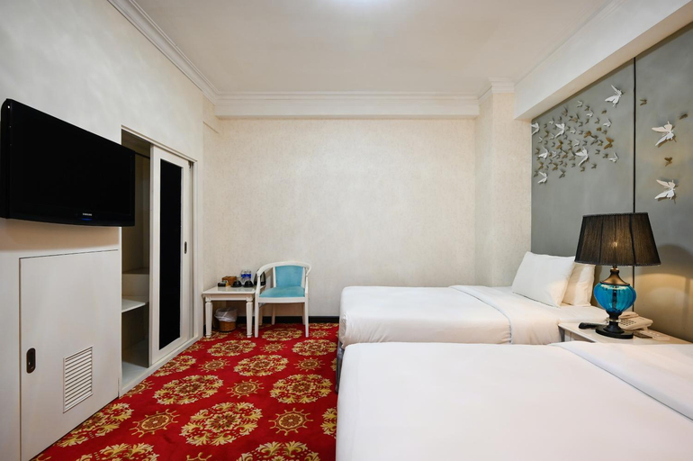 Bedroom 10