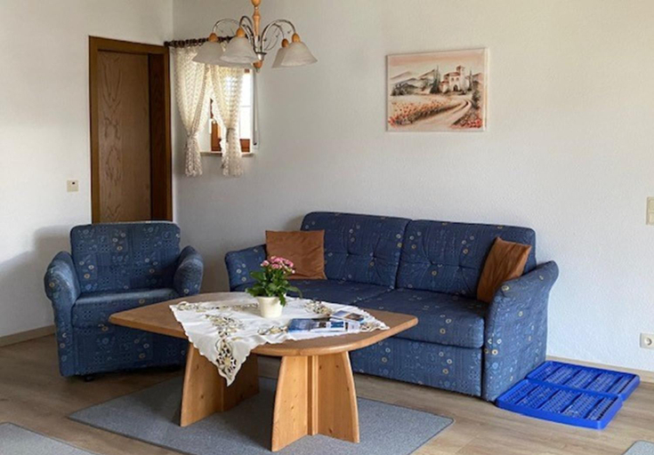 4, Ferienwohnung Deininger inkl. Chiemgaukarte, Traunstein