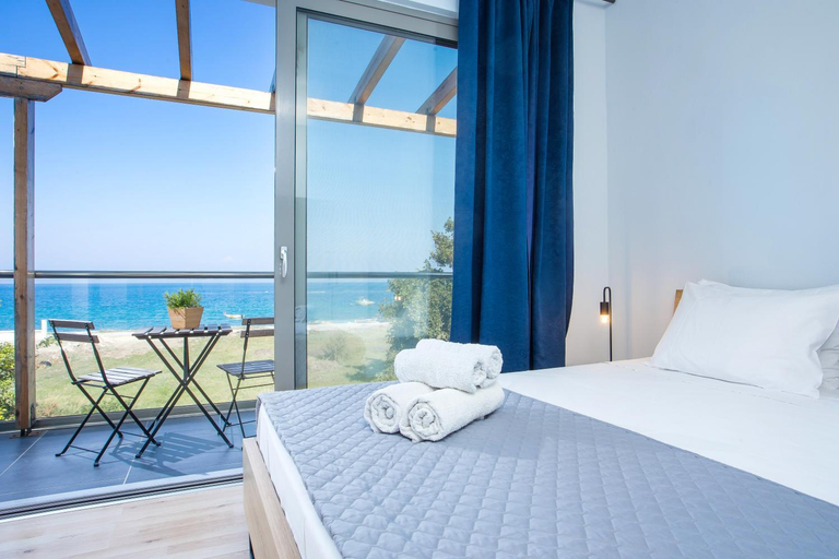 Others 3, Rhodes Sea Villas, South Aegean