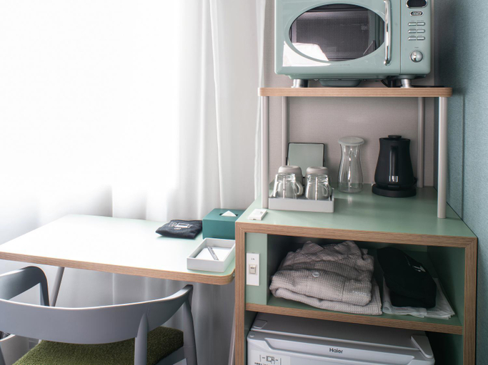 Amenities