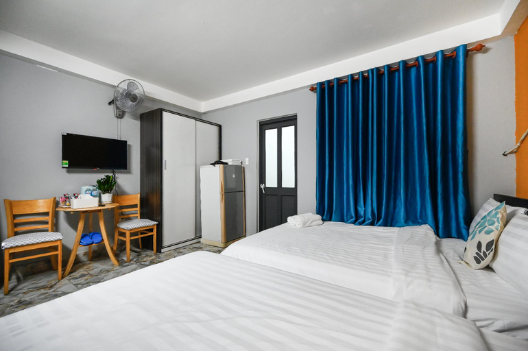 Bedroom 4