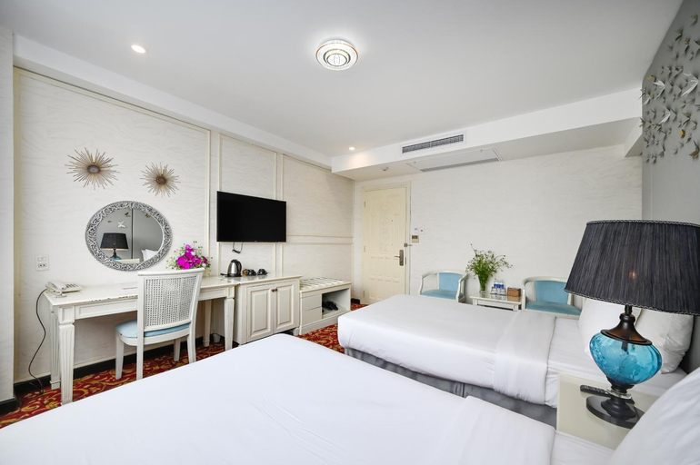 Bedroom 7
