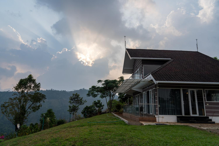 Exterior & Views 2, AINSLEY, Idukki