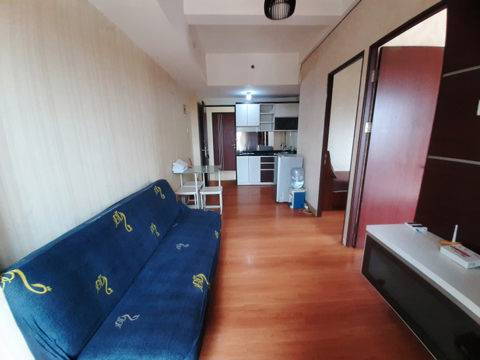 Others 4, Heesa Room By MHM, Bandung