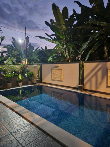 Sport & Beauty 2, Rumah Kanyuru, Buleleng