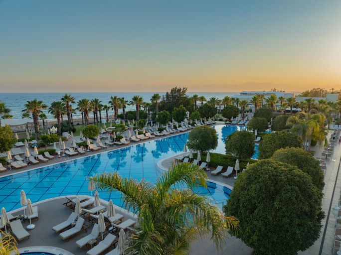 Sport & Beauty 2, Gural Premier Belek, Serik