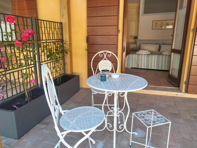 Others 5, Il Casolare Country House, Pesaro E Urbino