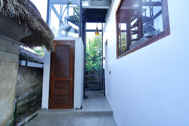 Exterior & Views, Alchemy Studio Ubud, Gianyar