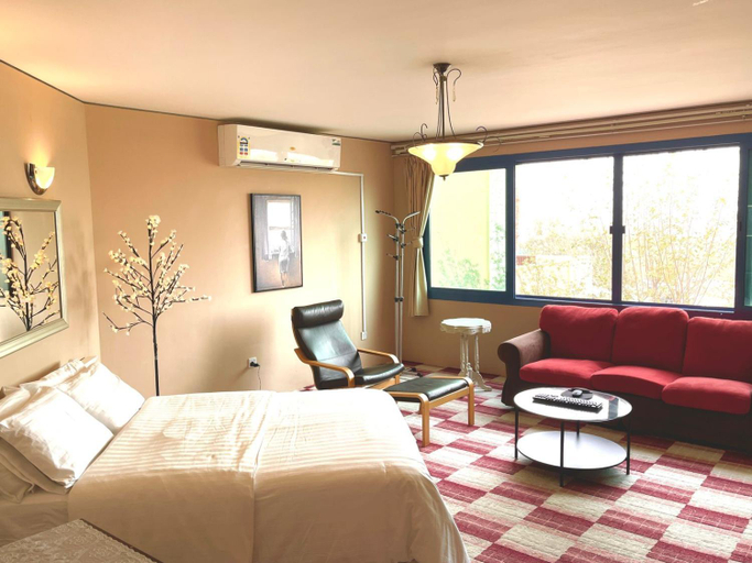 View 4, Abha Lake View Villas - 4 Bedrooms & 4 Bathrooms