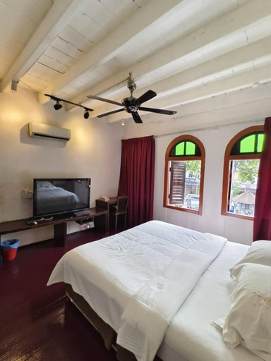 Bedroom 7