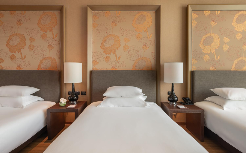 Bedroom 26