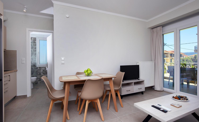 Others 4, AquaVibe House, Ionian Islands
