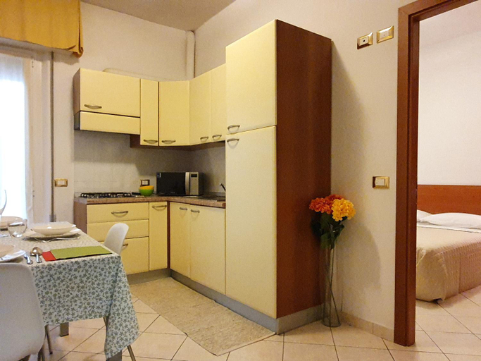 Others 3, Residence Special, Rimini