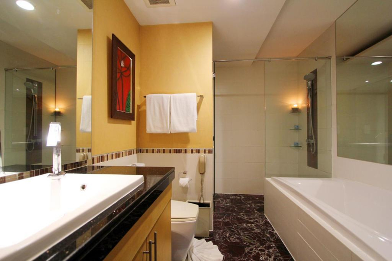 Bathroom 2