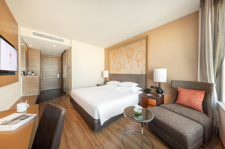Bedroom 5