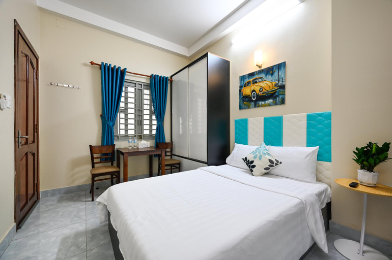 Bedroom 5