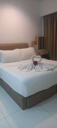 Bedroom 22