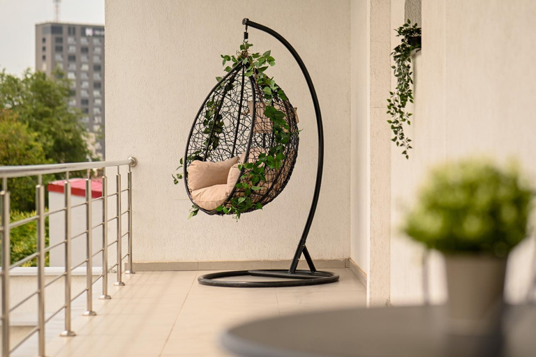 Others 4, Urban Paradise - Modern Central Accommodation, Municipiul Bucuresti