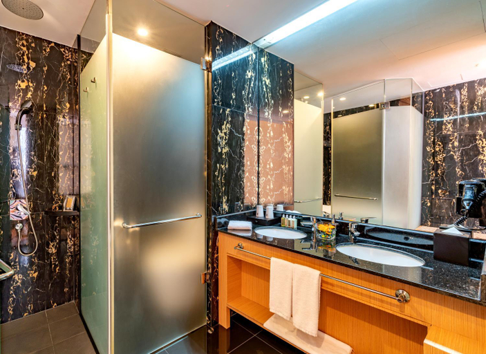 Bathroom 5, Bay Hotel Ho Chi Minh, Ho Chi Minh City