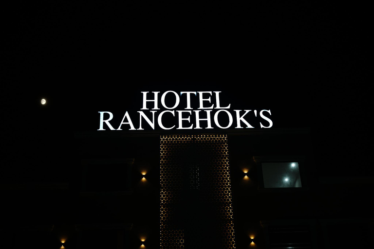 Others 5, Hotel Rancehoks Mathura, Mathura