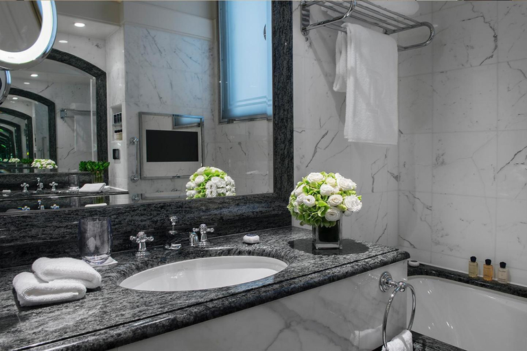 Bathroom 8