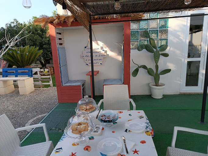 Others 5, B&B il MENHIR, Lecce