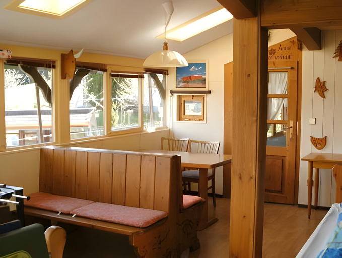 Food & Drinks, Gemutliche Gartenwohnung in Bernau, Waldshut