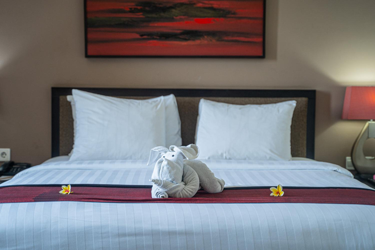 Bedroom 21