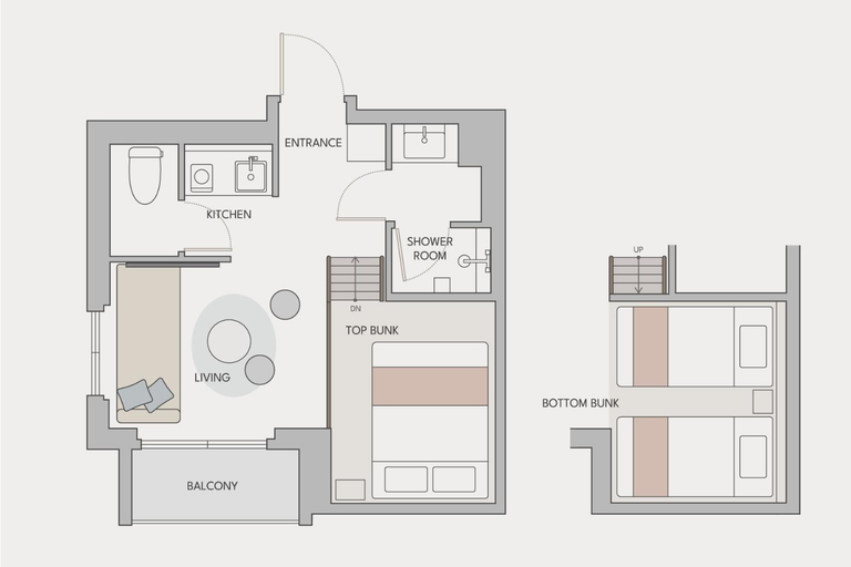Dining Room 4