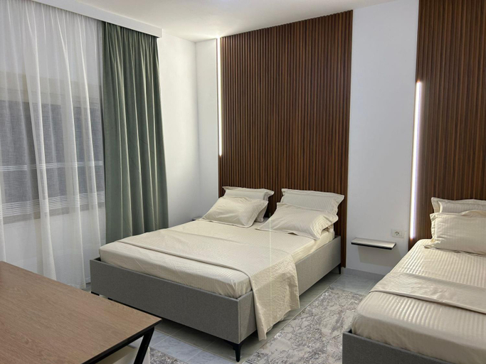 Others 4, Jara Home Residence, Durrësit