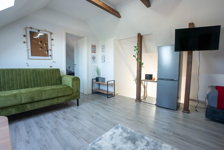 Others 4, Serviceroom24 - Apartment 5 in Herten WLAN - Küche, Recklinghausen