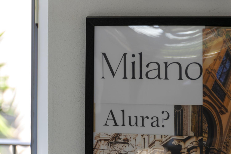 Others 2, Aprica16 Loft House Milano, Milano
