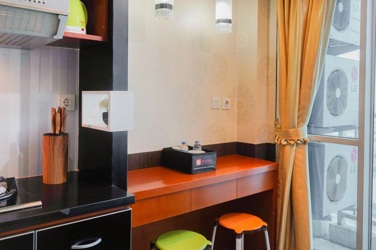 Others 5, Best Price 2BR at Tifolia Apartment By Travelio, East Jakarta