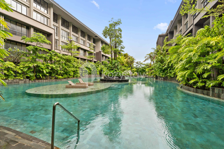 Sport & Beauty 3, Dharma Villa by Kozystay - Jimbaran, Badung