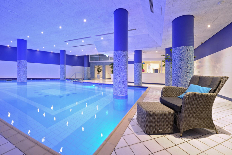 Sport & Beauty 3, Van der Valk Theaterhotel Almelo, Almelo