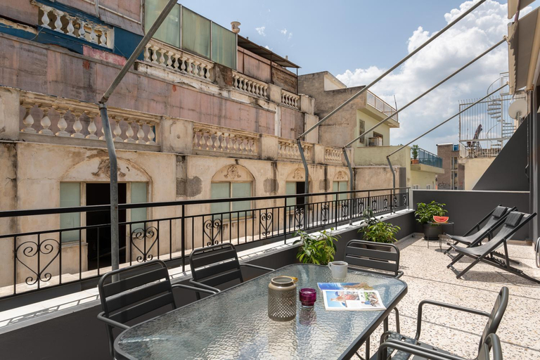 Others 5, Downtown Boutique Apartments Acropolis View, Attica