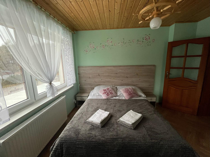 5, Apartamenty Morze Smaku, Kołobrzeg