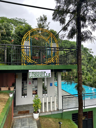 Exterior & Views 2, Lush Hills by Benchmark, Wayanad