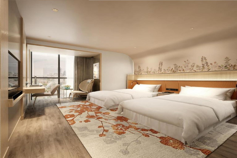 Bedroom 11