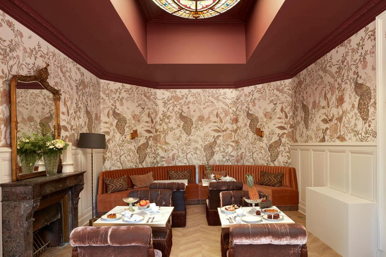 Food & Drinks 5, Chateau Leognan, Gironde