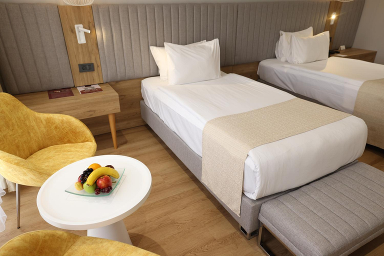 Bedroom 14
