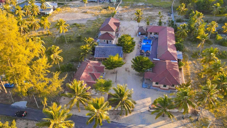 Others 4, faris homestay, Pasir Putih